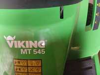 Kosiarka viking mt 545