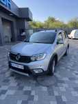 Renault Sandero Stepway 2019