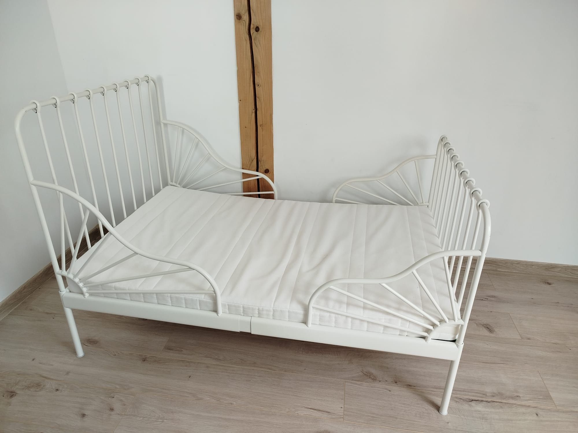 Łóżko dziecięce Minnen IKEA