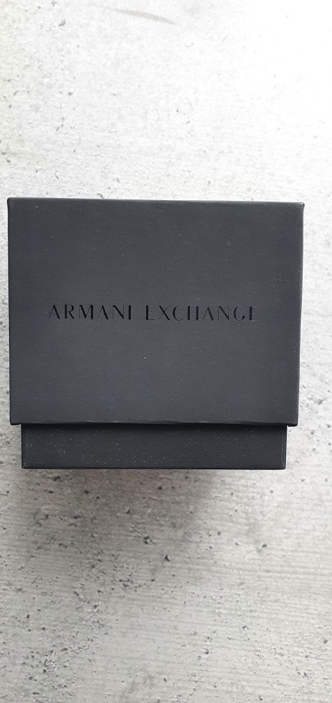 Годинник Armani Exchange  36мм