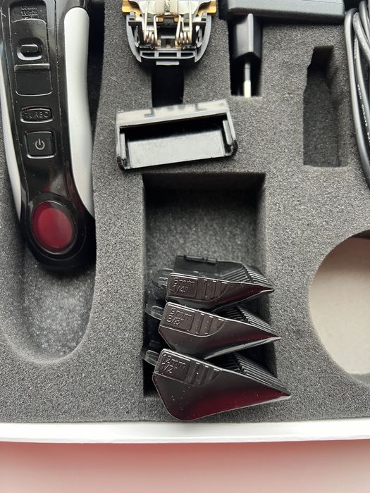 KIEPE X1HD professional