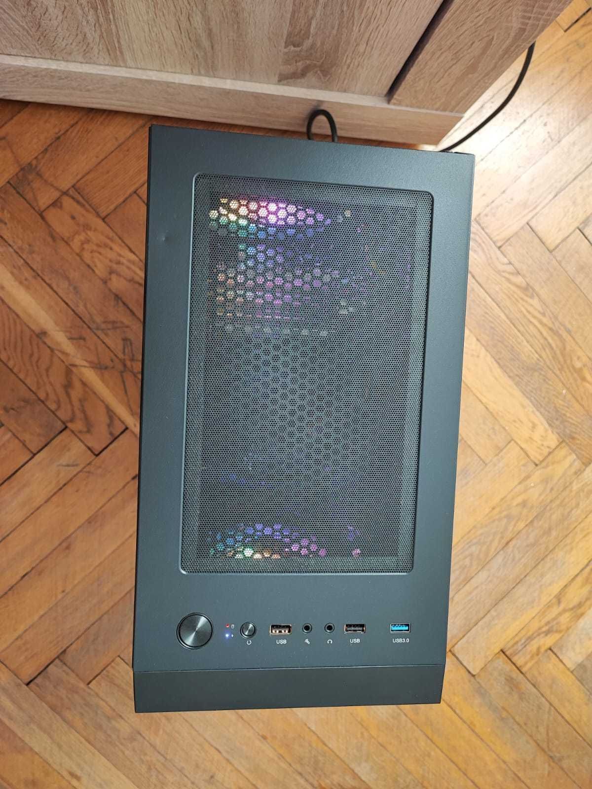 Komputer do Gier I5 Gtx 1060