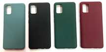Etui / Plecki / Nakładka do Samsung Galaxy A51 różne kolory
