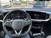 Opel Mokka Edition  2021