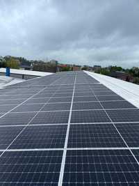 Instalacja fotowoltaiczna 10 kW JA Solar, jinko, Longi