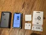 iPhone 11 Pro - full set - PL