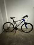 Vendo - Bicicleta