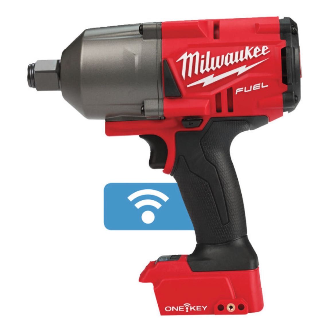Гайковерт MILWAUKEE 3/4" (2034Нм) M18 FUEL ONEFHIWF34-0 ONE-KEY
