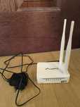Router Lanberg RO-030FE N300