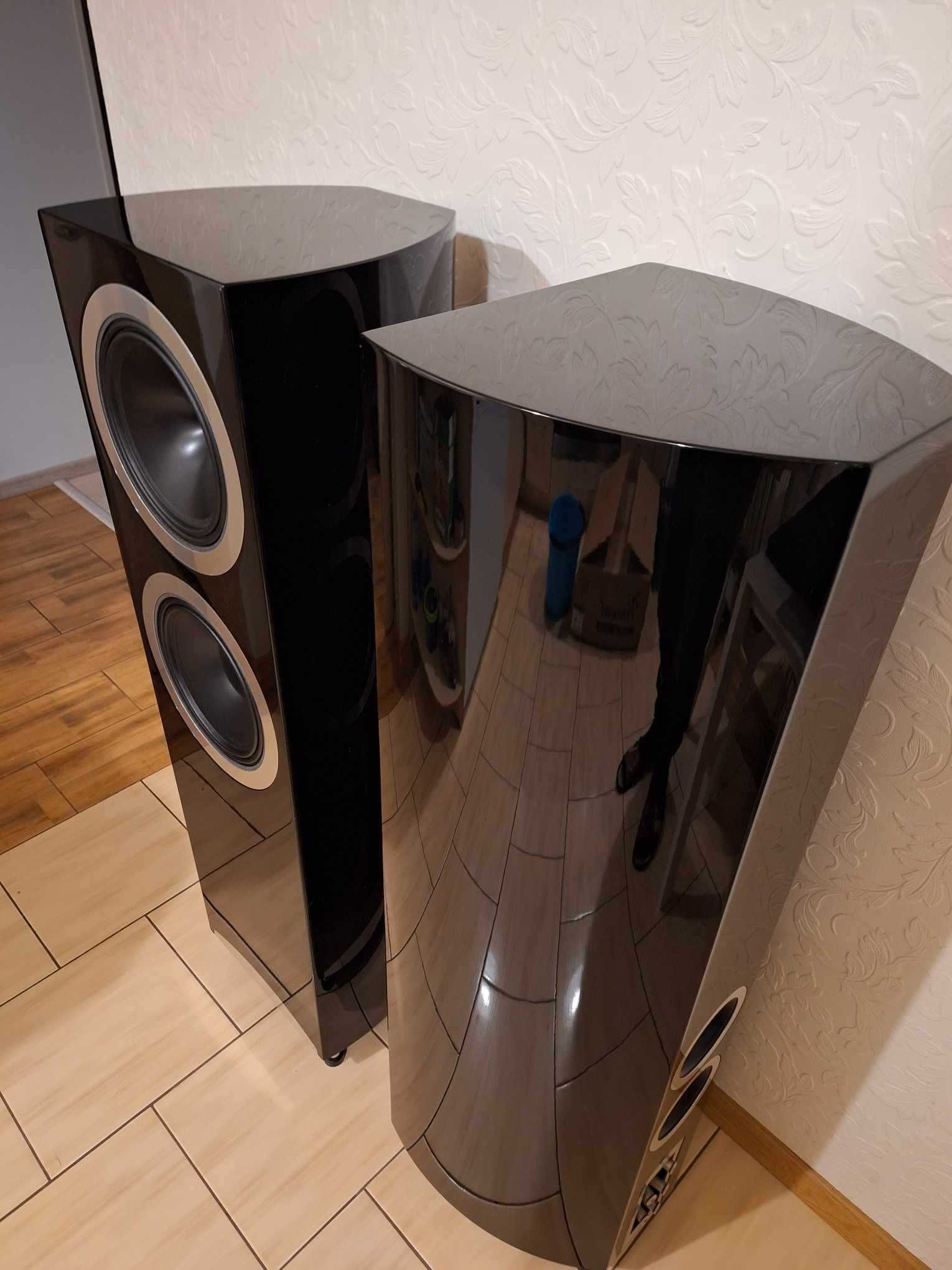 Tannoy DC10T kolumny podłogowe