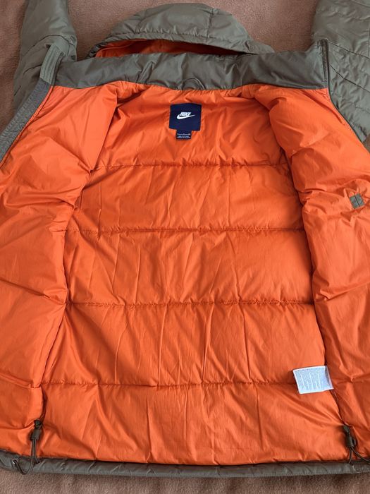 Чоловіча куртка Nike