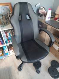 Krzesło gamingowe jysk