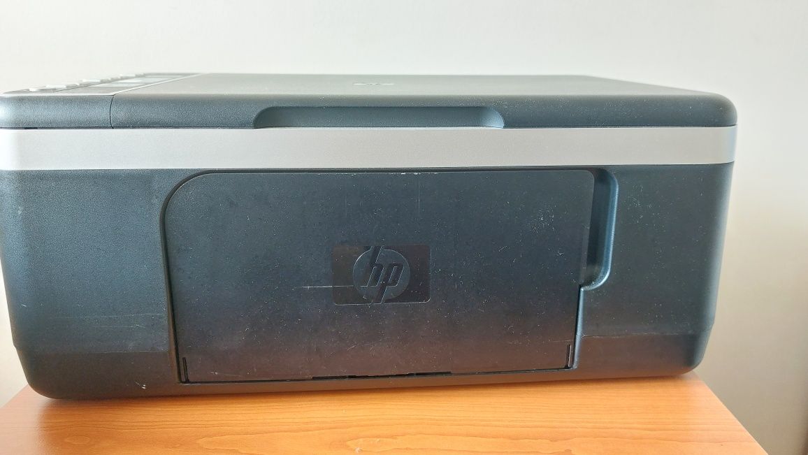 Impressora HP Deskjet F4180