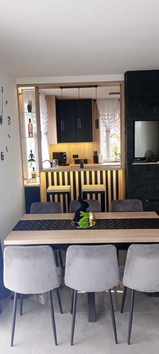 MEBLE Kuchnie na wymiar  krótkie terminy
