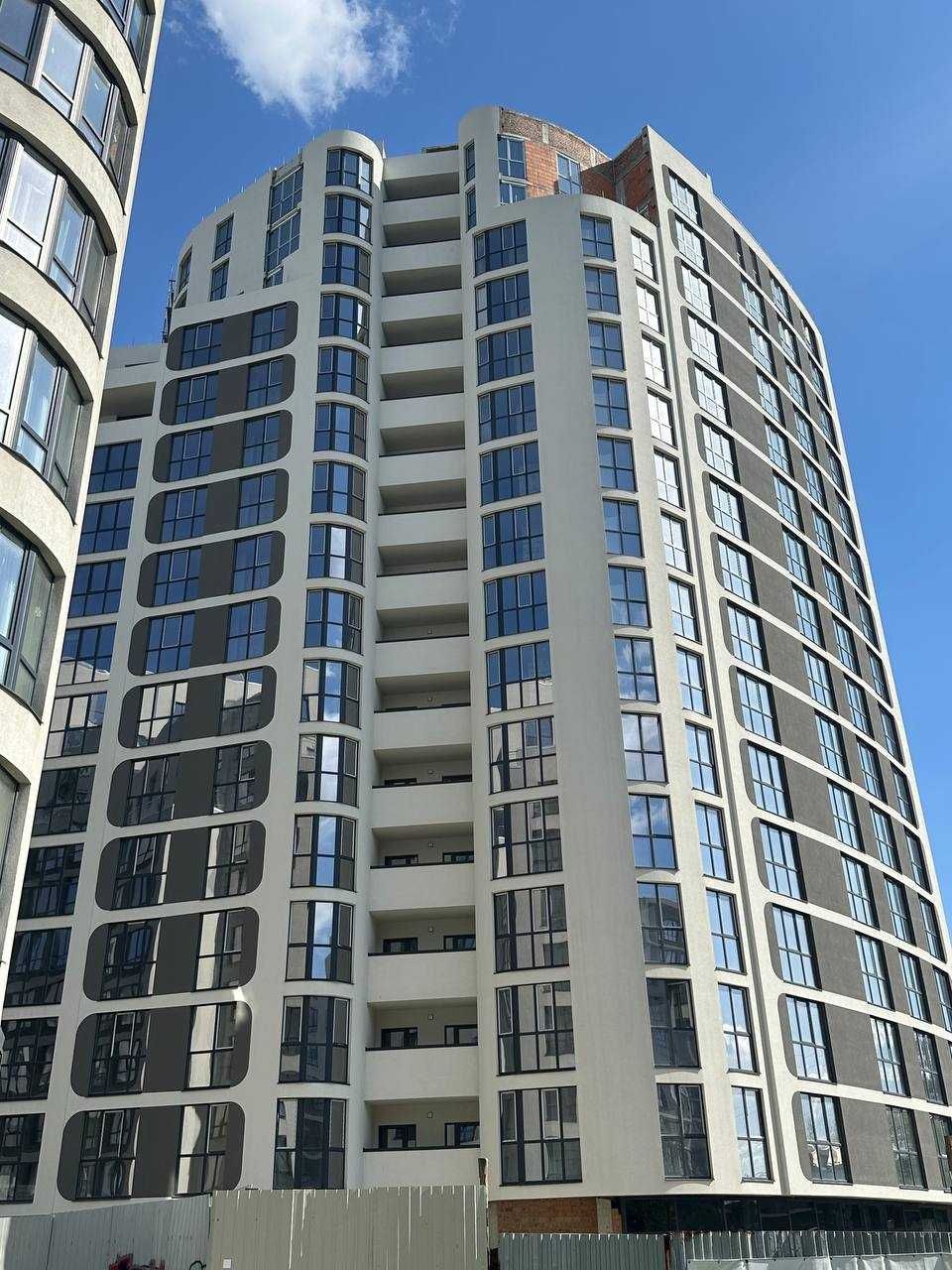 Продаж квартири (апартаменти) в ЖК Парус Сіті по вул.Кульпарківська