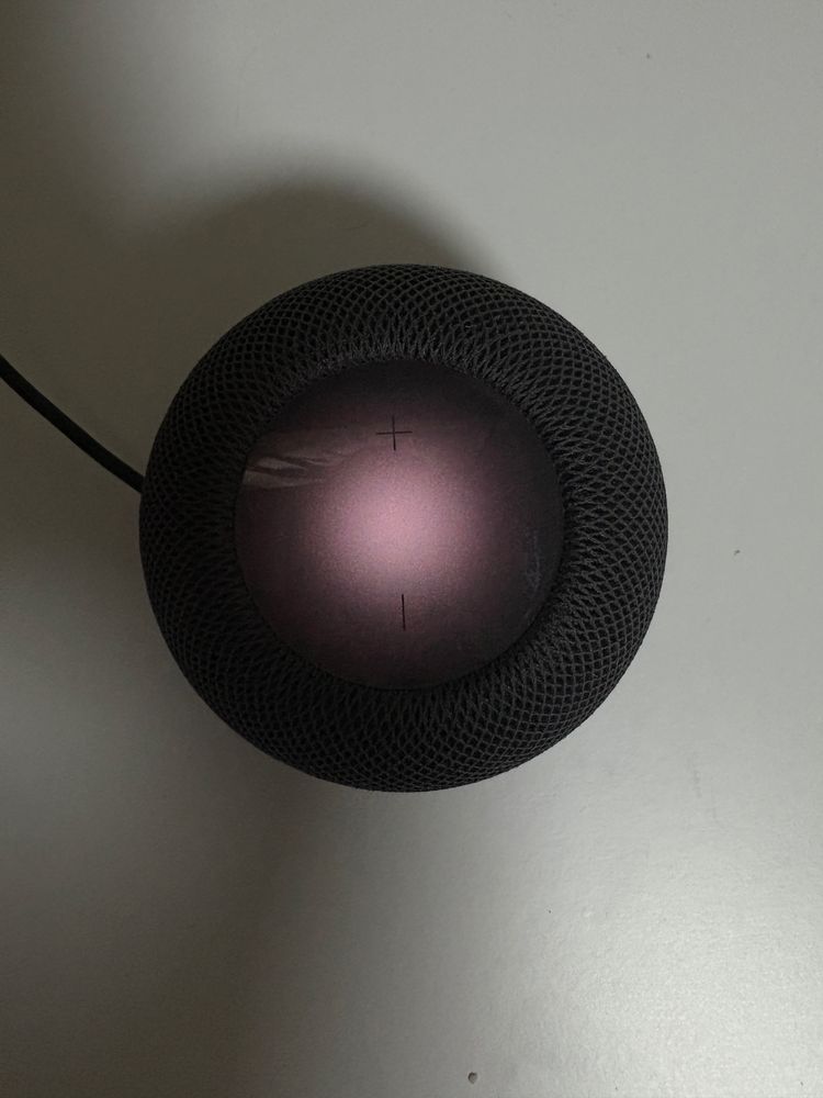 Apple Home Pod Mini