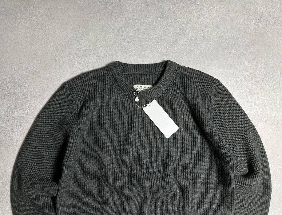 Светр Maison Margiela