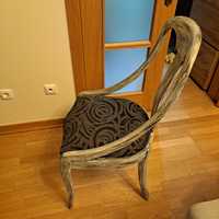 Cadeira do Tipo Vintage