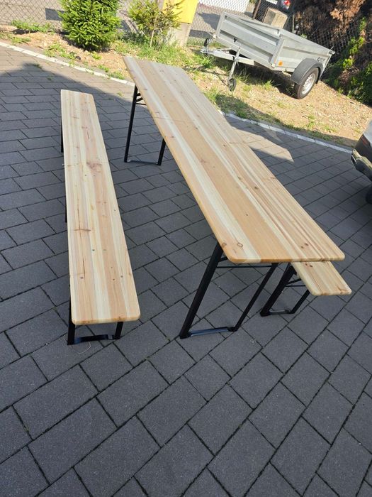 Ławostół na  wynajem.