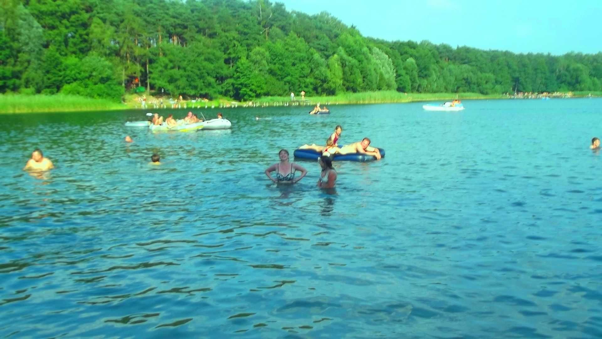 Domki w Skrzynkach