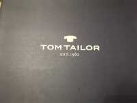 Кросівки жіночі tom tailor