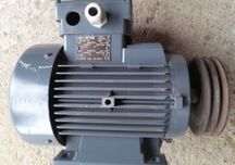 Silnik 2.2kw. ATB