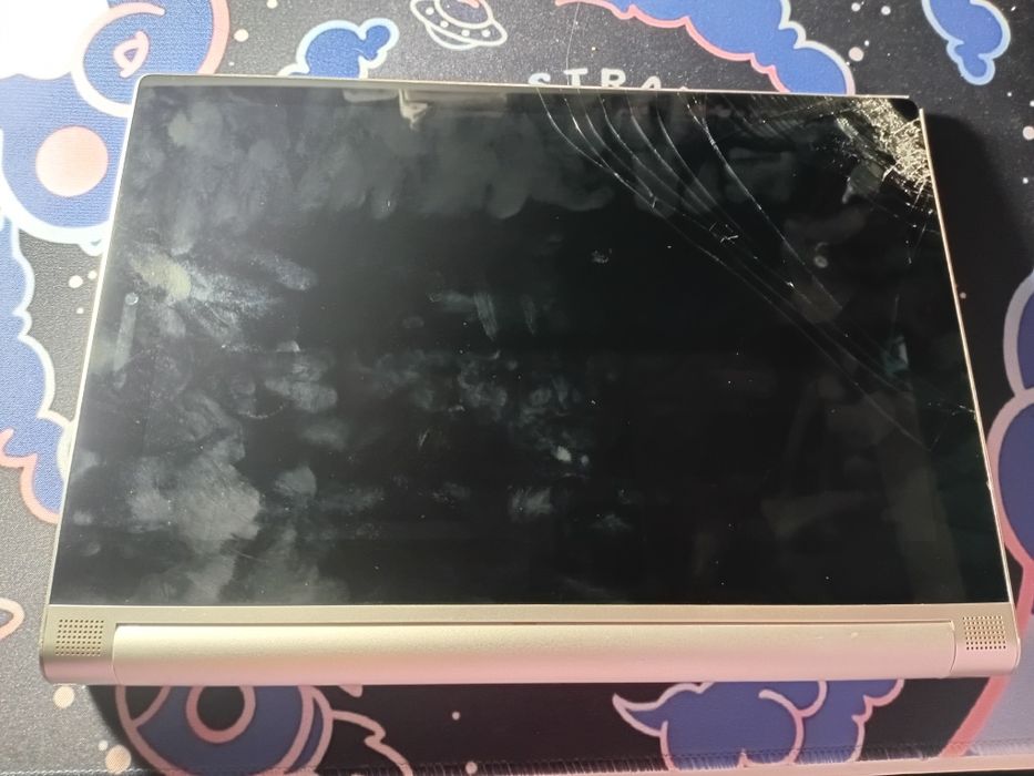Планшет lenovo yoga 2
