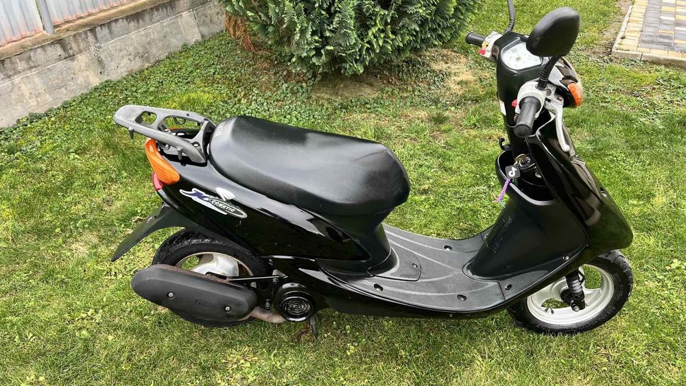 Продам ямаху джок 16