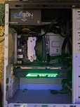 комплект xeon e3 1140 v2 ,ddr3 16gb(2x8), gtx 1060 6gb