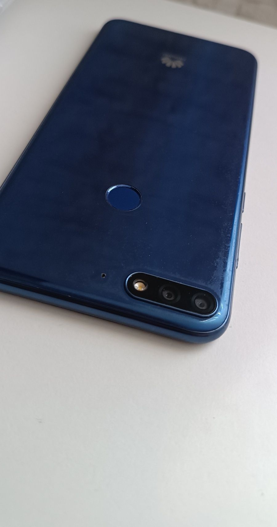 HUAWEI Y7 Prime 2018