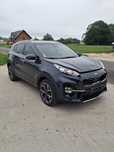 Kia Sportage Kia sportage 1.6 CRDI+hybryda 2020r