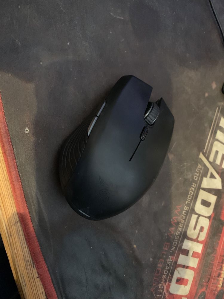 Razer  atheris (bezprzewodowa)