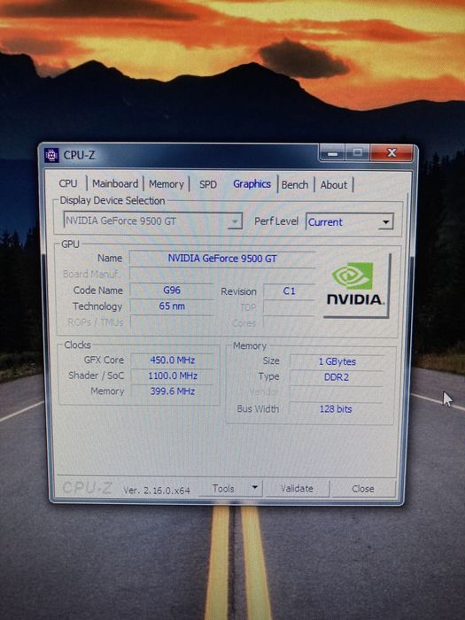 Компʼютер ПК Core 2 Duo ОЗУ 4GB Відеокарта 1GB Nvidia