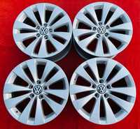 Jantes 17 5x112 VW Golf/Passat/Scirocco/Eos/Touran