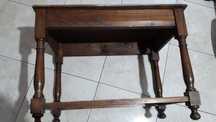 Mesa   de centro