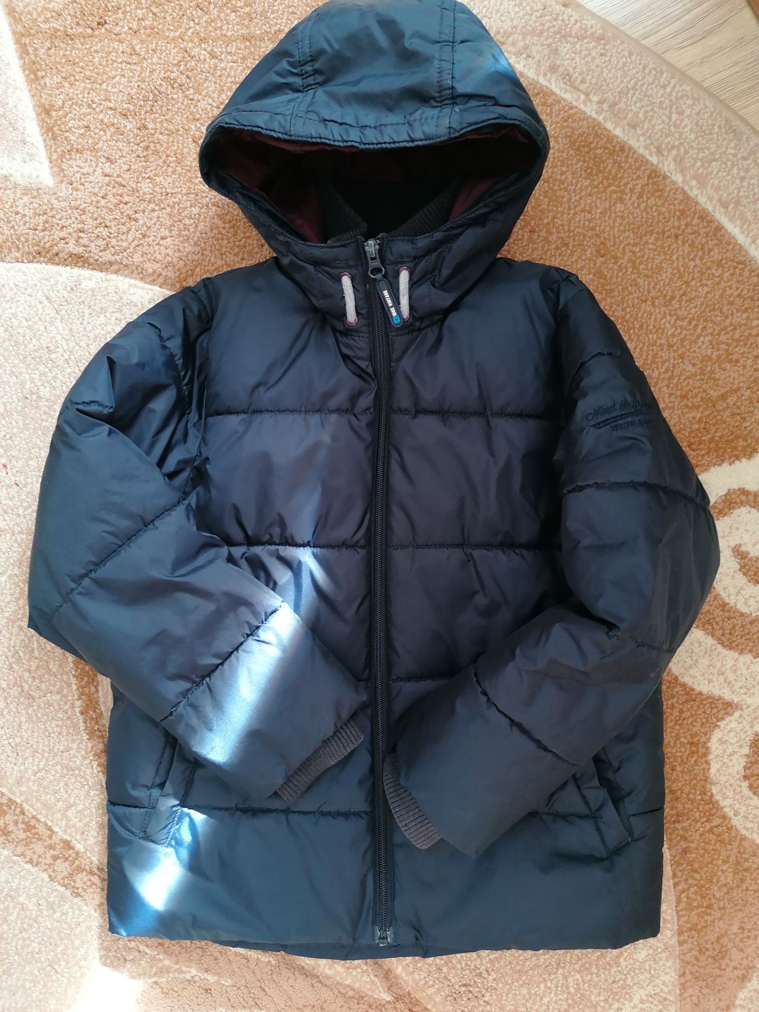 Куртка Next, тепла, 128, 7-8 р