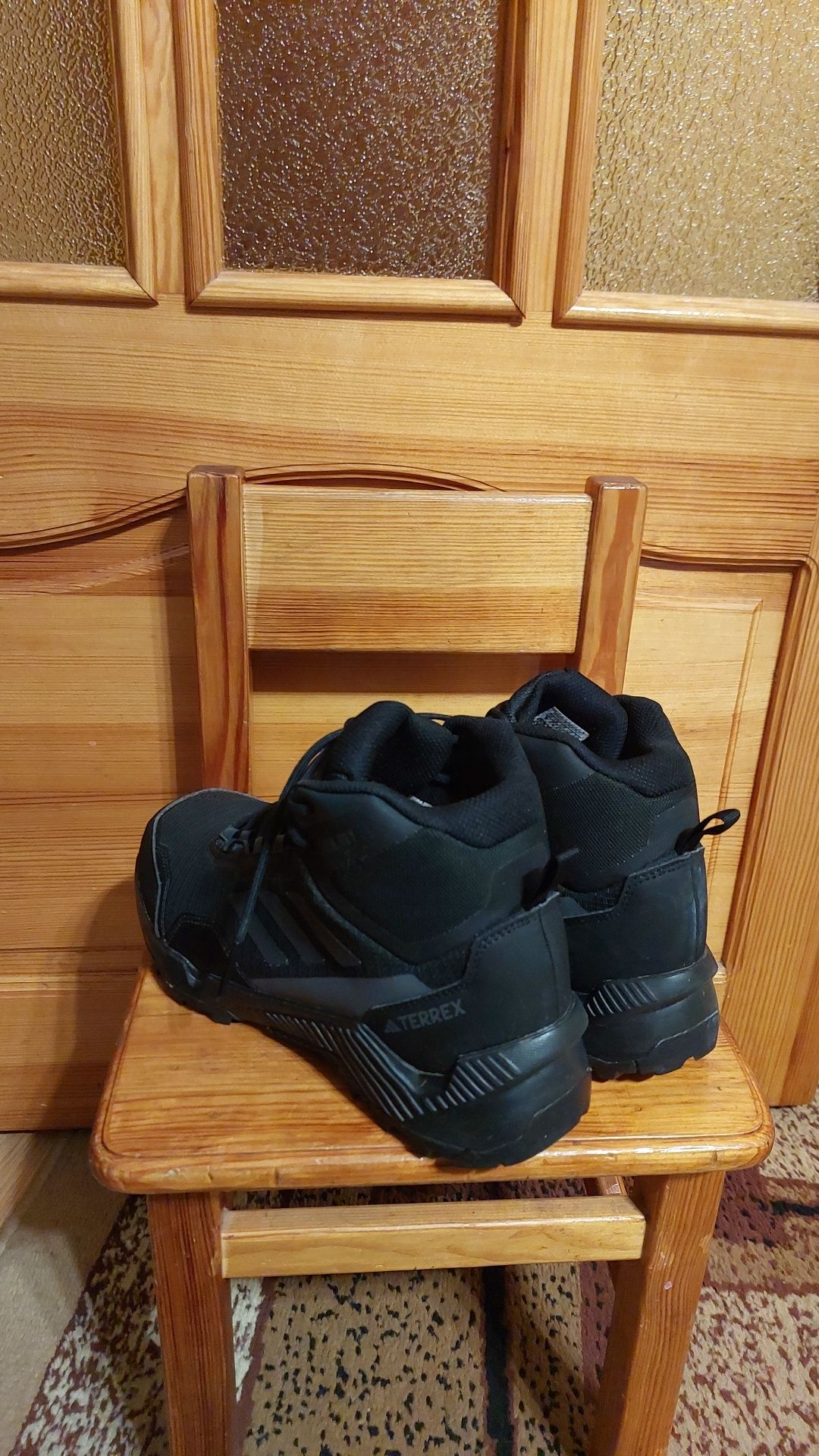 Орігінал кросівки Terrex Adidas 27,5 см, розмір 41,5