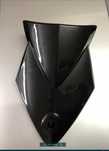 TAMPA s1000rr, mais  GUARDA LAMAS,