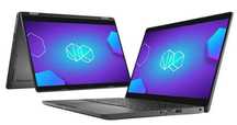 Laptop DELL Latitude 7400 - Intel Core i7-8665U 16GB 512GB SSD - Dotyk