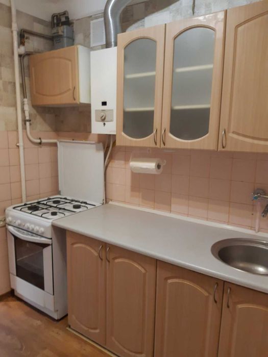 Оренда 2-х кімнат.кв.вул.Новопольова,94, Соломянський р-н, м.Шулявська