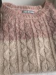 Sweter Marks & Spencer L