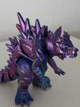 Figurka Godzilla ruchoma