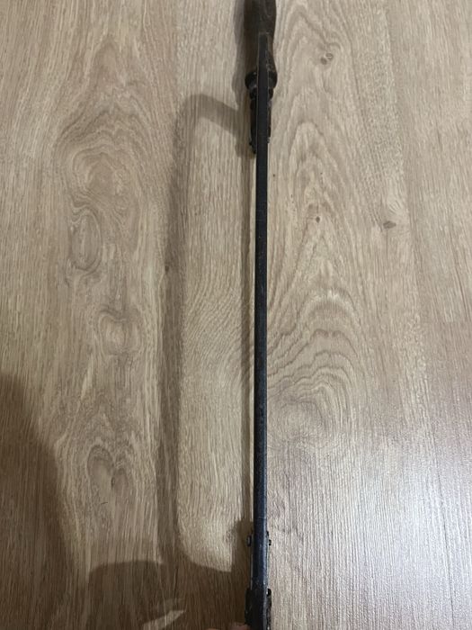 Ножовка по металу СССР / пилка пила лобзик