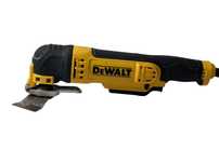 Dewalt narzędzie wielofunkcyjne 300W  DWE315