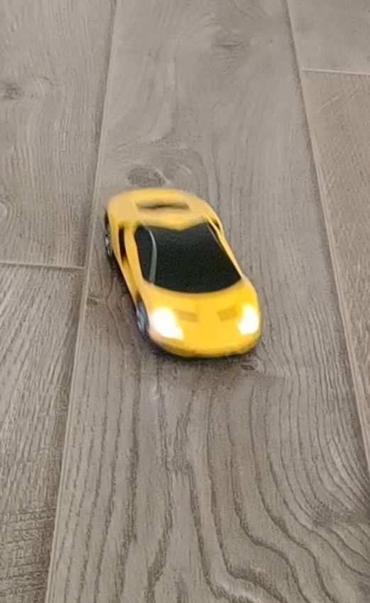 Машинка на пульті Lamborghini