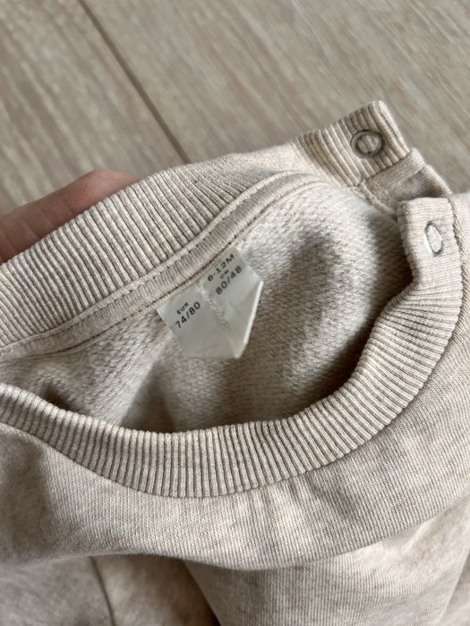 Комбінезон Arket, р.80