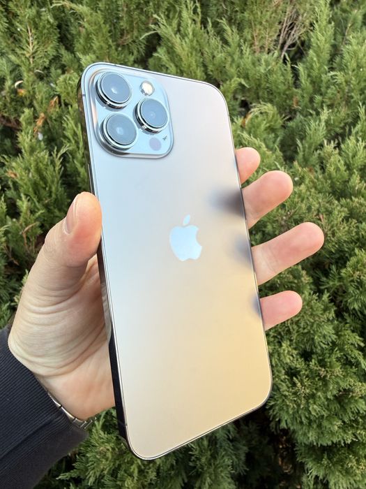 Iphone 13 Pro Max 256 Gb Ідеальний стан /Гарантія