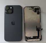 Iphone 15 uszkodzony