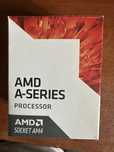 Procesor Ryzen A8-9600