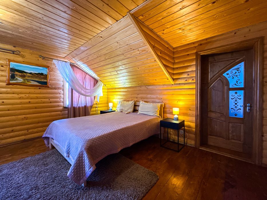 Оренда будиночків в Карпатах .Відпочинок